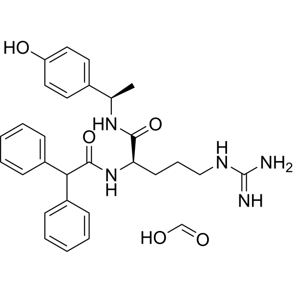 Y1 receptor antagonist 1 formic